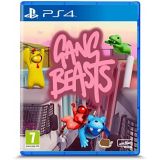 Gang Beasts Ps4 (occasion)