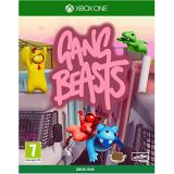 Gang Beasts Pour Xbox One (occasion)