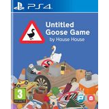 Untitled Goose Game Ps4 (occasion)