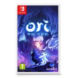 Ori And The Will Of The Wisp (occasion)