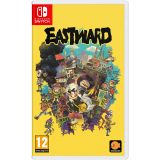 Eastward Switch (occasion)