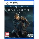 The Callisto Protocol Ps5 (occasion)