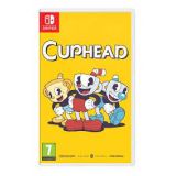 Cuphead Switch (occasion)