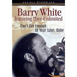 Barry White - Can T Get Enough (occasion)