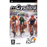 Pro Cycling 2008 (occasion)