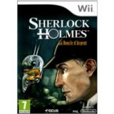 Sherlock Holmes La Boucle D Argent (occasion)