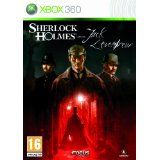 Sherlock Holmes Vs Jack L Eventreur (occasion)