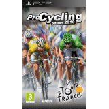 Pro Cycling 2010 (occasion)