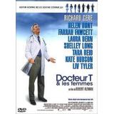 Docteur T Et Les Femmes (occasion)