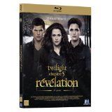 Twilight Chapitre 5 Revelations 2 Eme Partie (occasion)
