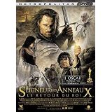 Le Seigneur Des Anneaux Le Retour Du Roi (occasion)