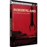 Borderland (occasion)