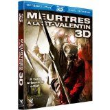 Meurtres A La St Valentin 3d (occasion)