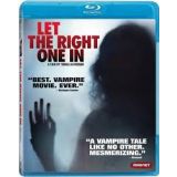 Morse Let The Right One In (occasion)