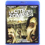 La Cite Des Zombies (occasion)