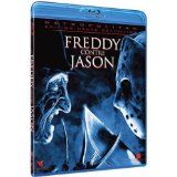 Freddy Contre Jason (occasion)