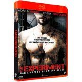 The Experiment Blu-ray (occasion)