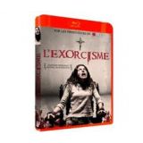 L Exorcisme Bluray (occasion)