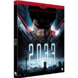 Future 2033 Apocalypse (occasion)