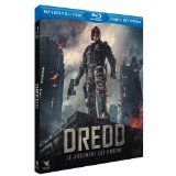 Dredd Le Jugement Est Proche (occasion)