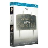 Silent Hill Coffret 2 Blu-ray : Silent Hill / Silent Hill : Revelation (occasion)