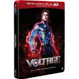 Voltage 3d (occasion)