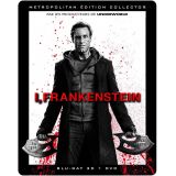 I Frankenstein Blu Ray (occasion)