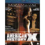American History X (occasion)