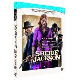 Sherif Jackson (occasion)