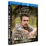 As I Lay Dying (tandis Que J Agonise) (occasion)