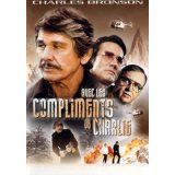 Avec Les Compliments De Charlie (occasion)