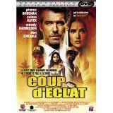 Coup D Eclat Dvd (occasion)