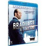 Braquage A L Anglaise (occasion)