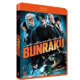 Bunraku (occasion)