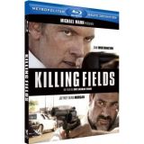 Killing Fields Blu Ray (occasion)