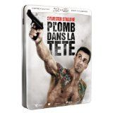 Du Plomb Dans La Tete (sylverster Stallone) (occasion)
