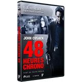 48 Heures Chrono Dvd (occasion)