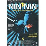 Nin Nin La Legende Du Ninja Hattori (occasion)
