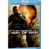 Way Of War Blu-ray (occasion)