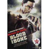 Blood And Bone (occasion)