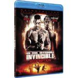 Un Seul Deviendra Invincible Blu-ray (occasion)