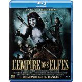 L Empire Des Elfes Blu-ray (occasion)