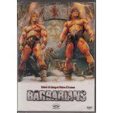 Barbarians Occ 2011 (occasion)