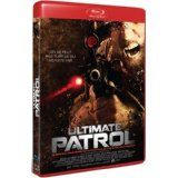 Ultimate Patrol Blu-ray (occasion)