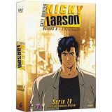 Nicky Larson Saison 3 L Intregrale (occasion)