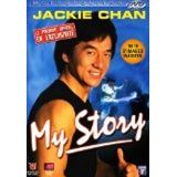 Jackie Chan My Story (occasion)