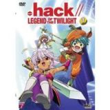 .hack//legend Of The Twilight - Vol. 1 (occasion)