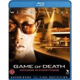Game Of Death (occasion)