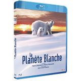 La Planete Blanche Blu Ray (occasion)