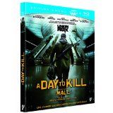 A Day To Kill (occasion)